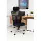 Fonz Heavy Duty Posture 24 Hour Mesh Office Chair